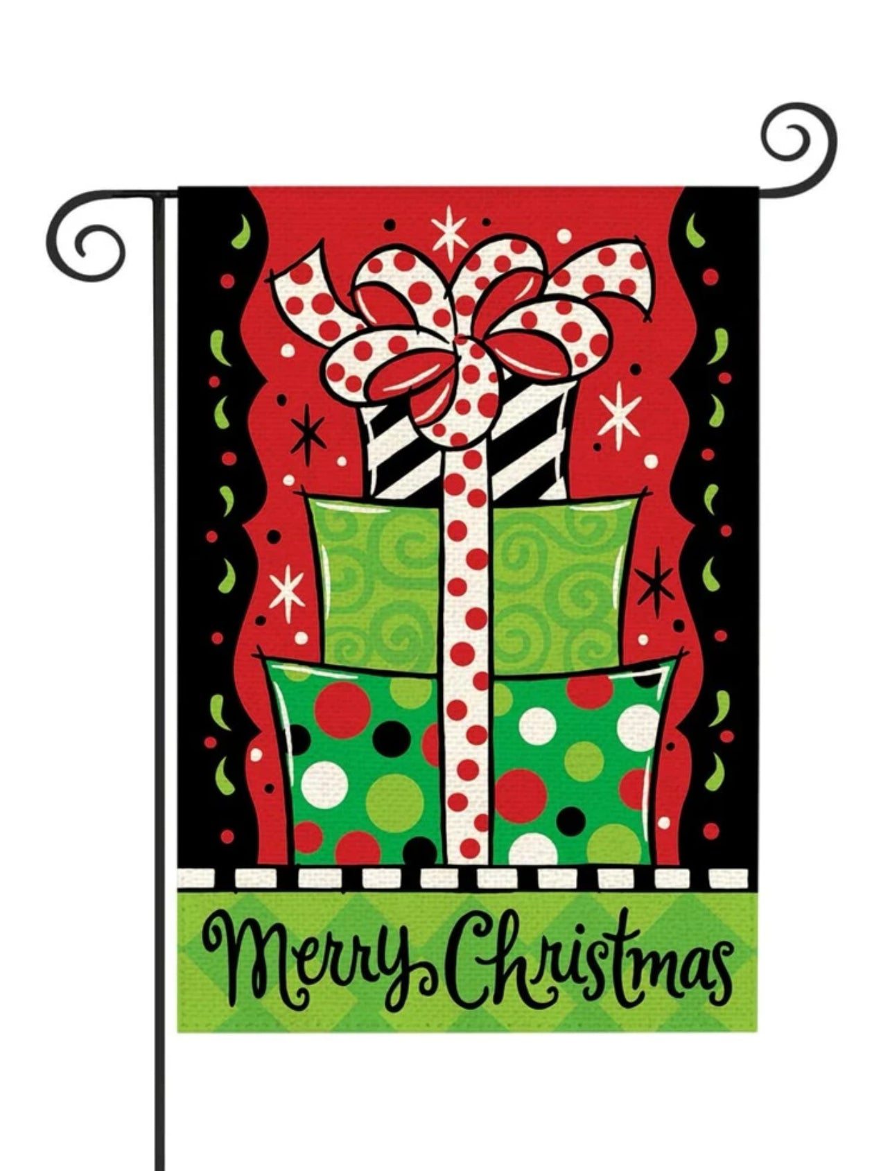 Merry Christmas Gifts Garden Fla