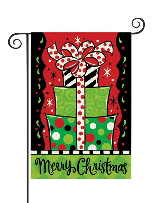 Merry Christmas Gifts Garden Fla