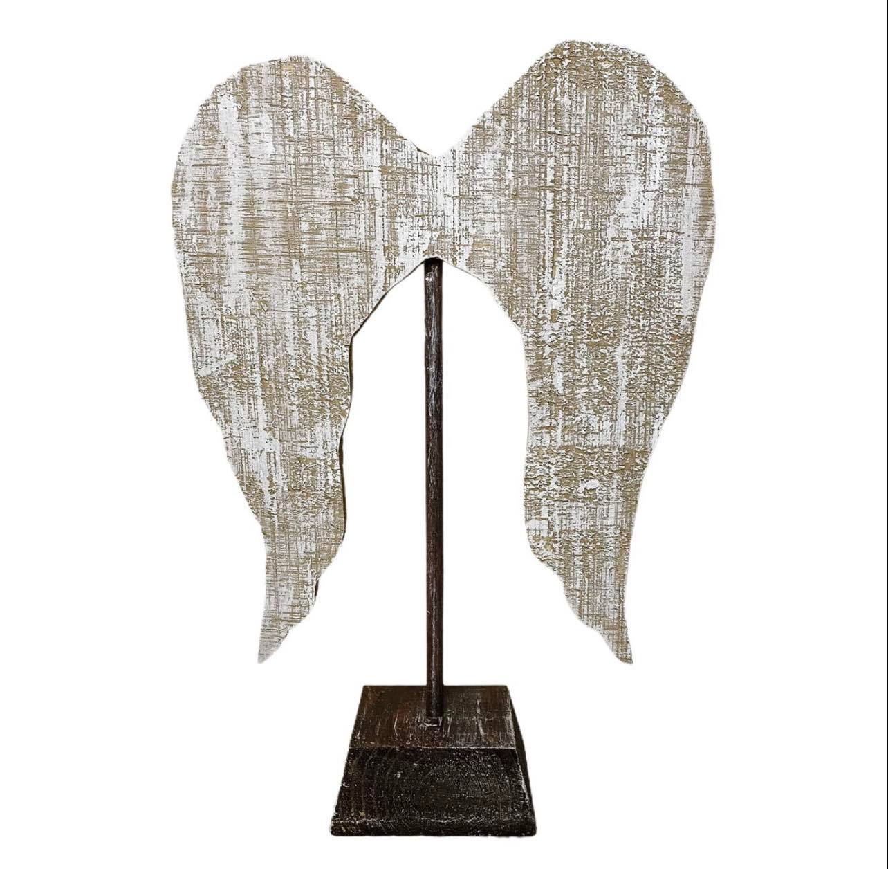 Angel Wings Decor