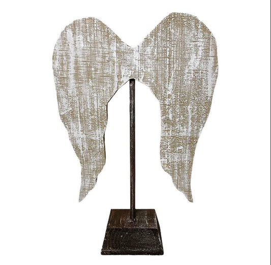 Angel Wings Decor