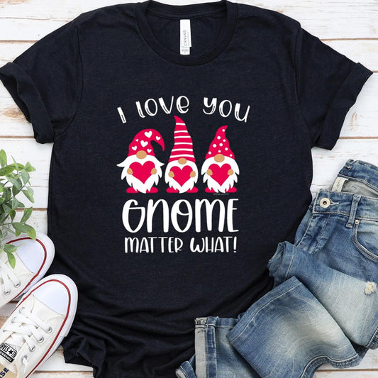 Gnome Tee Shirt