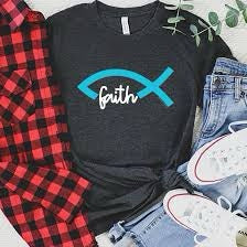 Faith Tee Shirt