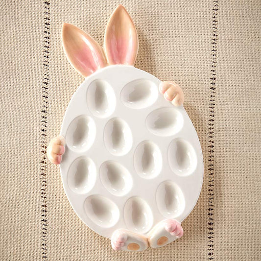 Bunny Egg Holder